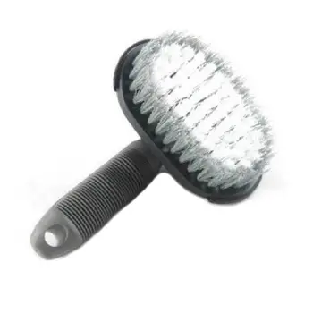 

Universal Portable Car Wheel Tire Rim wash Brush Bend Shank Scrubbing Cleaning Tool Car Wash Accessories