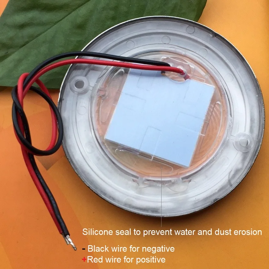 Silicone-seal-PC-Len