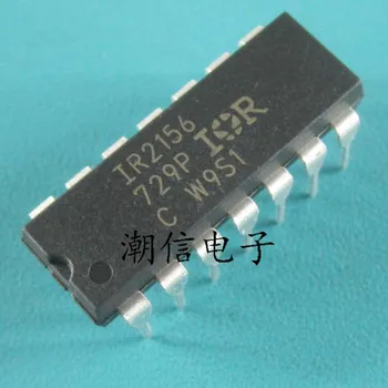 

IR2156 IR2156PBF