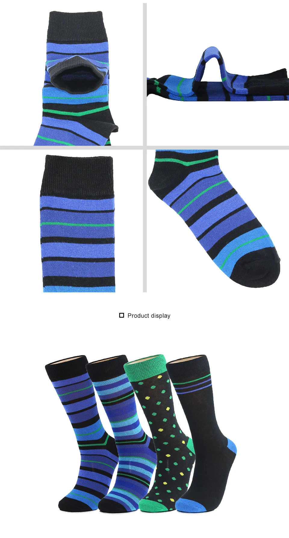 cotton socks men
