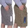 Big size men's summer casual Shorts plus size loose middle-aged oversized cotton 8XL 7XL 6XL Large size 11XL 12XL men shorts ► Photo 2/5