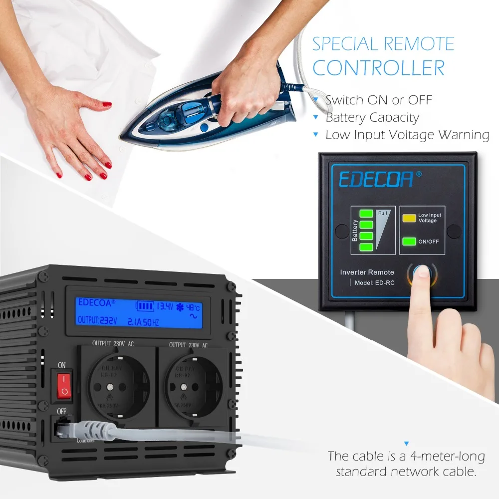 remote control