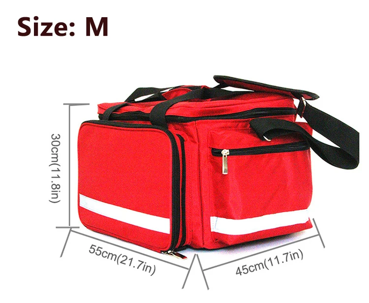 Outdoor-First-Aid-Medical-Bag-Isolation-Multi-pocket-Large-Storage-Portable-Cross-Emergency-Medical-Bag-Sports-Travel-Nylon-Bag-(2)