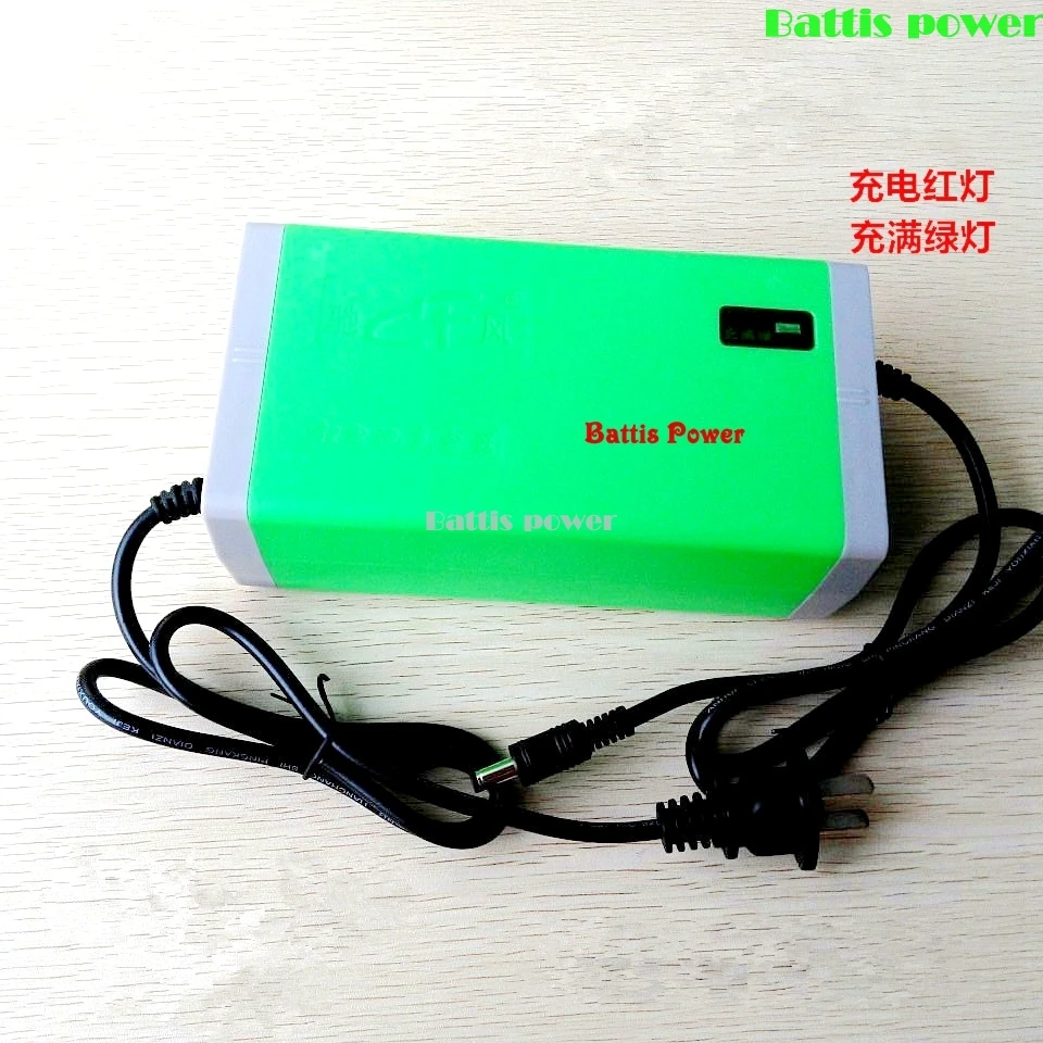 Водонепроницаемый 12V 100AH Lifepo4 батарея 100A BMS для 1000W судовых машинах инвертор аварийного Питание трицикл+ 10A Зарядное устройство