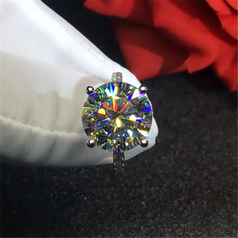

Кольцо женское из белого золота, 9 к, Au375