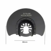 Маятниковая Пила диск для FEIN для BOSCH многоинструментальная металлическая плитка Инструменты 10 шт. набор смешанный инструмент деталь наборы