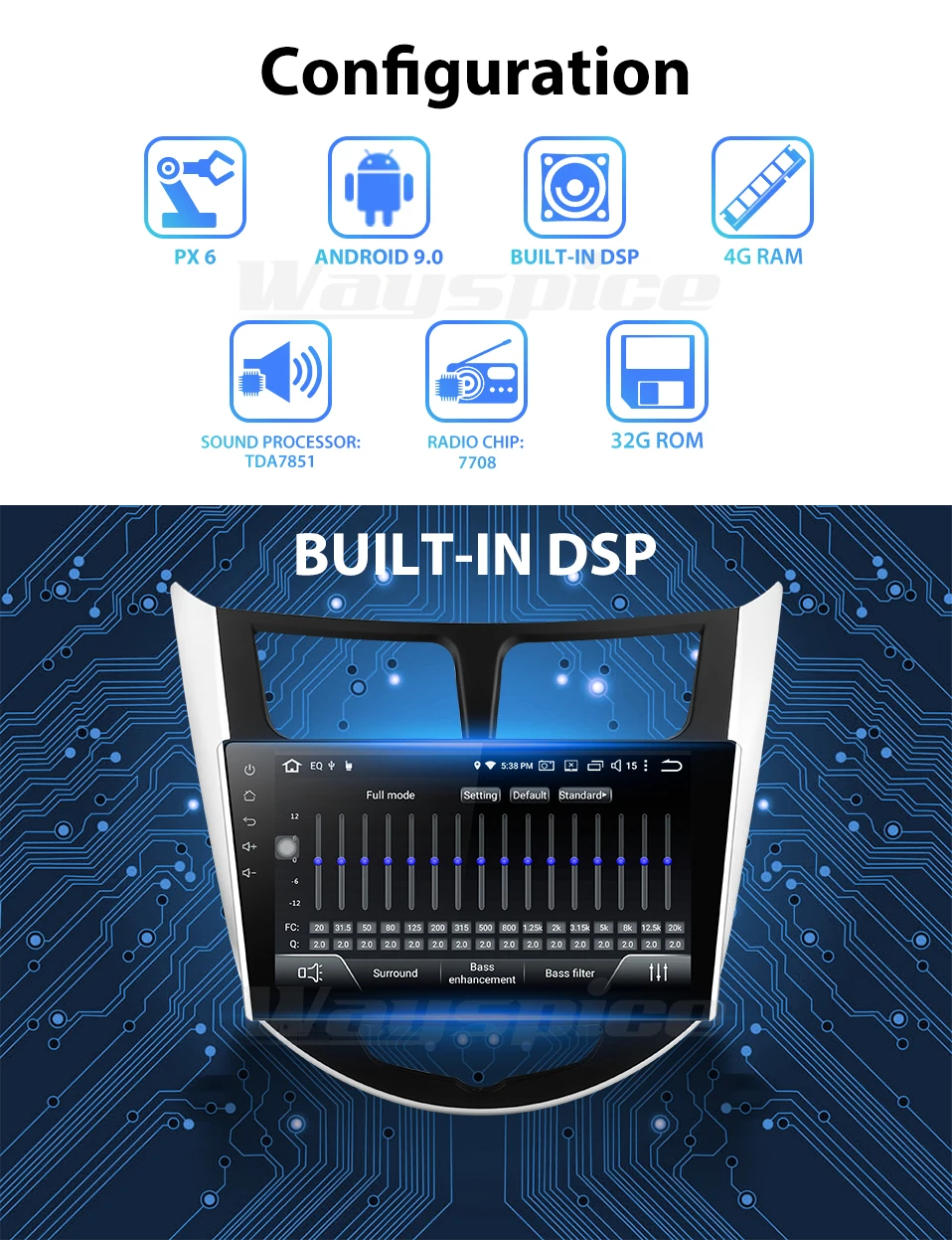 Автомобильный dvd gps плеер для hyundai Solaris Verna Accent автомобильный головной убор радио плеер навигация gps автомобильный dvd Android 9,0 PX6