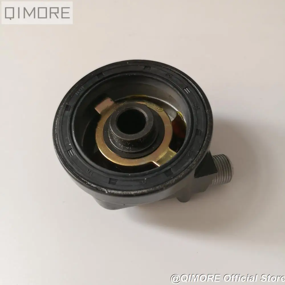 Коробка передач спидометра 10 мм коробка передач/счетчик для скутера Yamaha JOG90