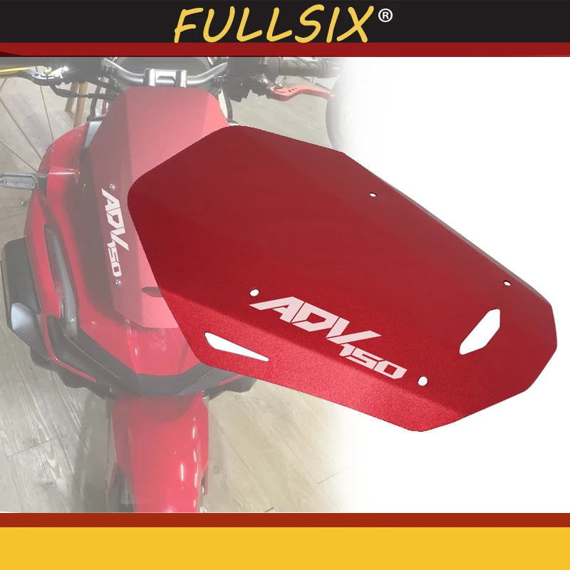 

Wind Screen Cover Protector For Honda ADV 150 adv150 2019 2020 ADV150 Windscreen Windshield Wind Screen Wind Deflector
