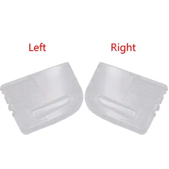 

1pc Car Styling Dome Light Lens Reading Lamp Cover Cap Housing For Honda