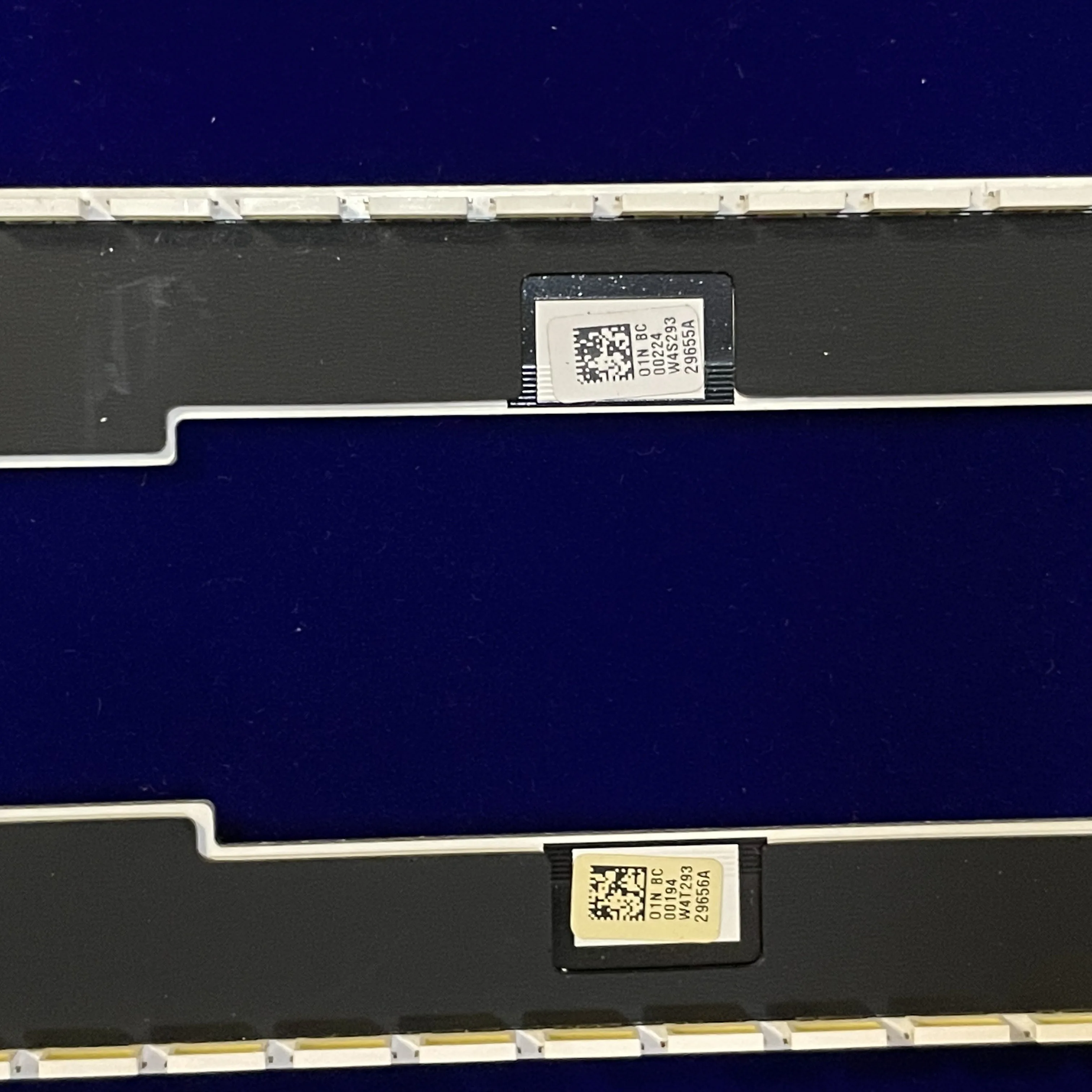 572mm LED 스트립 70leds 2013SVS46 7032SNB R70 L70 UE46F8580 UE46F8005 UE46F8000 UE46F7000 UN46F7100 UA46ES7000 UA46F750