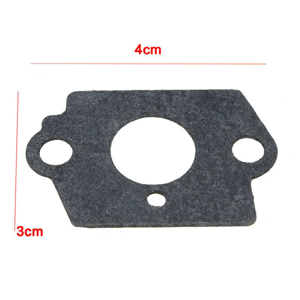 Прочная серая уплотнительная прокладка карбюратора для ремонта автомобиля Stihl