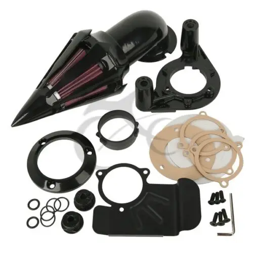 Воздушный фильтр для мотоцикла Harley Touring Electra Road Glide FL 2008 2012