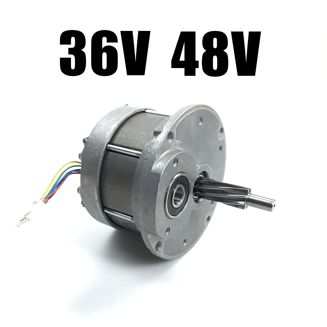 

36V/48V Motor Electric Bicycle Built-in Small For Tongsheng TSDZ2 Cycling Parts Electric Bike Bicycle ebike Conversion Kit