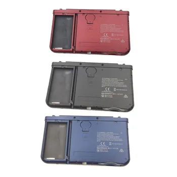 

Botton D Plate Frame For New 3DS LL XL Replacement Part Battery Holder Shell Housing
