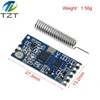 433Mhz SI4463 HC-12 Wireless Serial Port Module 1000M Replace Bluetooth ► Photo 2/6