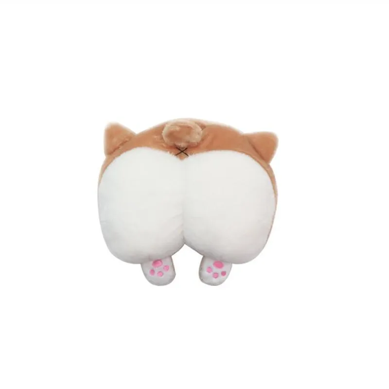 https://ae01.alicdn.com/kf/H4ee4a8088a494471b01d355b87c159c5R/artoon-Short-Leg-Corgi-Dog-Creative-Plush-Butt-ASS-Seat-Belt-Cover-Car-Headrest-Neckpillow.jpg