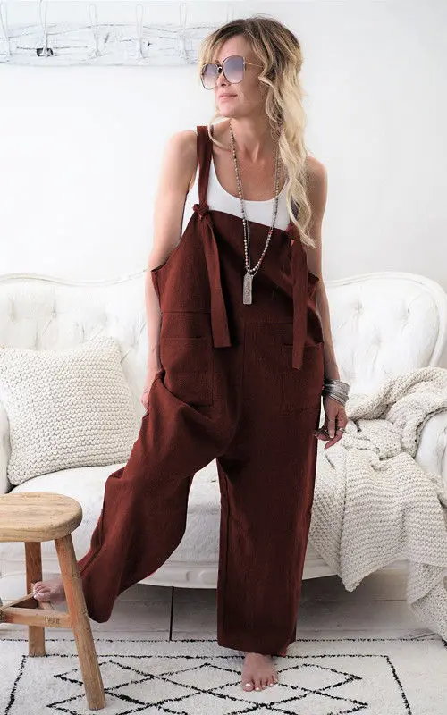 Rompers 2020 New Brand Women Casual 