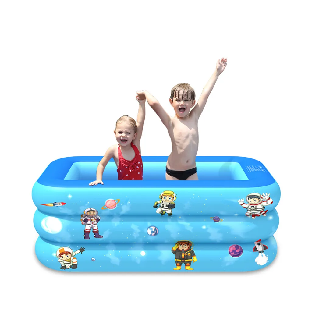 inflatable bathtub for kids