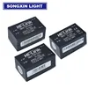 HLK-5M05 HLK-5M03 HLK-5M12 5W AC-DC 220V to 12V/5V/3.3V Buck Step Down Power Supply Module Converter Intelligent ► Photo 1/6
