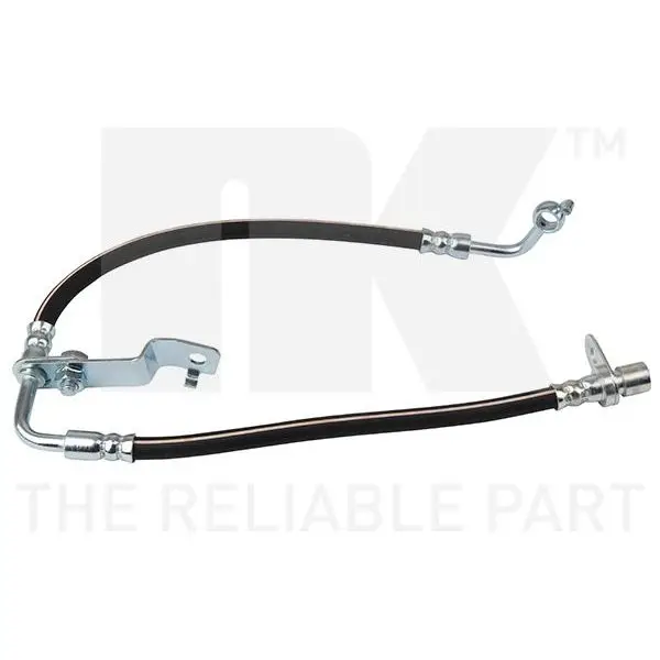 Шланг тормозной MAZDA 6 07- пер.лев. NK 853275