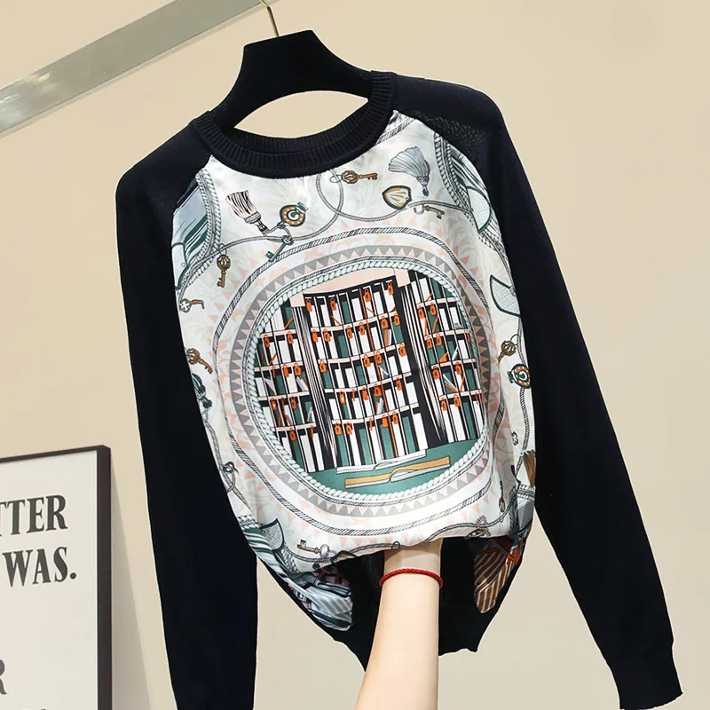 spring Shirts Blouses Women Fashion Casual Tops