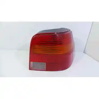 

2001076 Right Rear light Volkswagen Golf Iv Saloon (1j1)