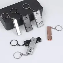 Тренировочный предмет для домашних животных, ультра звуковая тренировка для домашних животных, металлическая звуковая бум, свисток, тренировочная птица, попугай, голубь, летающая игра