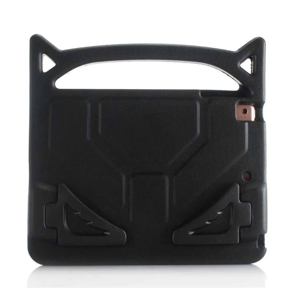

Tablets PC Protective Case Kids Non-toxic EVA Handle Stand Cover Cases for iPad 5/6/air/air 2/pro 9.7/new 9.7 Drop Shipping