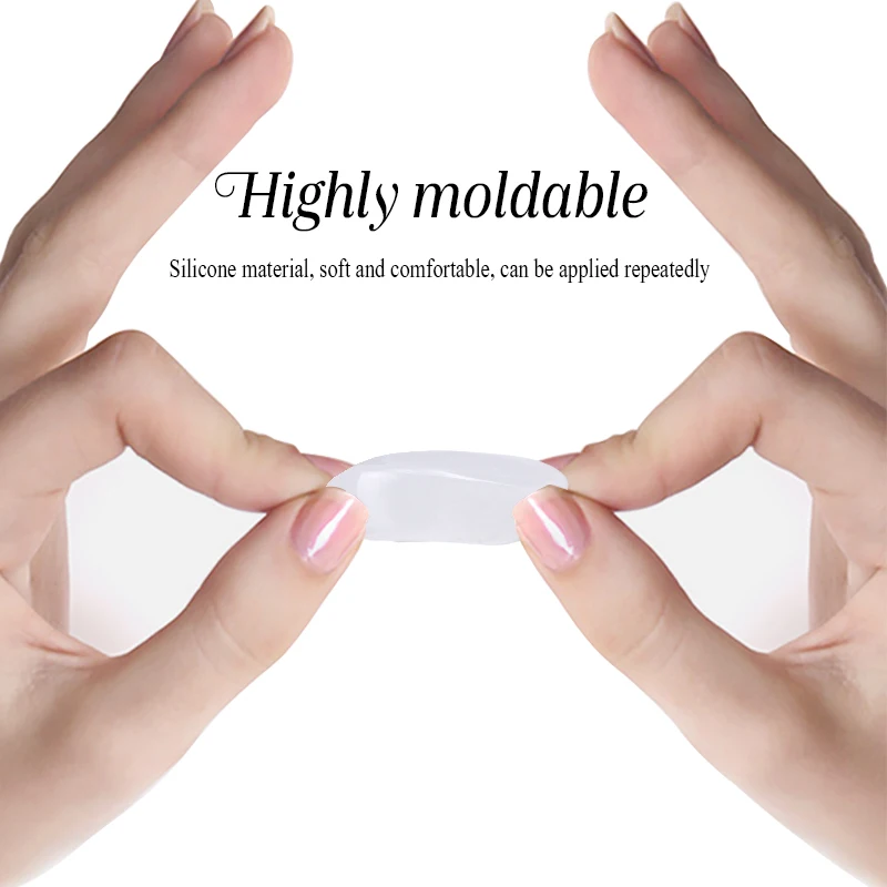 16/8Pcs Soft Comfortable Ear Plugs Swimming Silicone EarPlugs Anti-noise Dust-Proof EarPlug Diving Sports Swimming Accessories 5