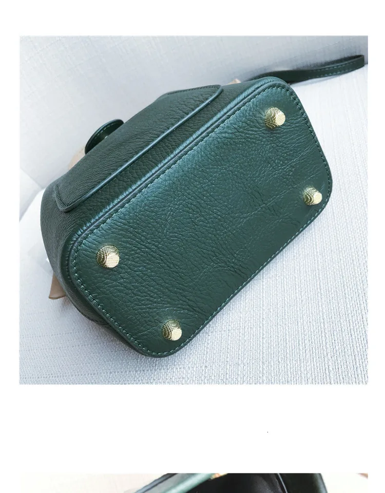 NEW Custom Clutch Women HandBag Real Leather Cowhide Brand Handbags Ring High-end Small Square Bag Ladies Shoulder Bag