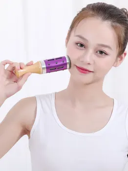 

Moxibustion facial moxibustion stick beauty salon jade moxa stick moxibustion box portable moxibustion hand held household instr