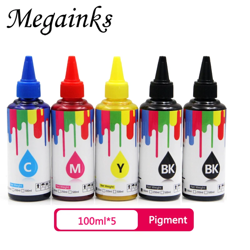 pigment