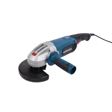 Машина шлифовальная угловая КРАТОН AMG-1400-150