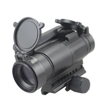 

M4 Professional red dot Sight Combination Sight for 20mm rail rifle airsoft outdoors hunting scope riflescope hunting optics