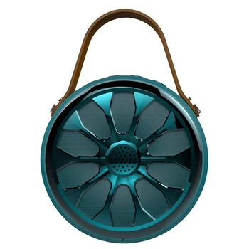 

ZEALOT S11 Waterproof Powerful Bass Stereo Bluetooth Speaker Outdoor Wireless Subwoofer Flashlight Power Bank TF Card AUX Player