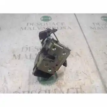 

DOOR LOCK REAR LEFT RENAULT MEGANE II SALOON 5 P Authentique 5 PINS [14334554]