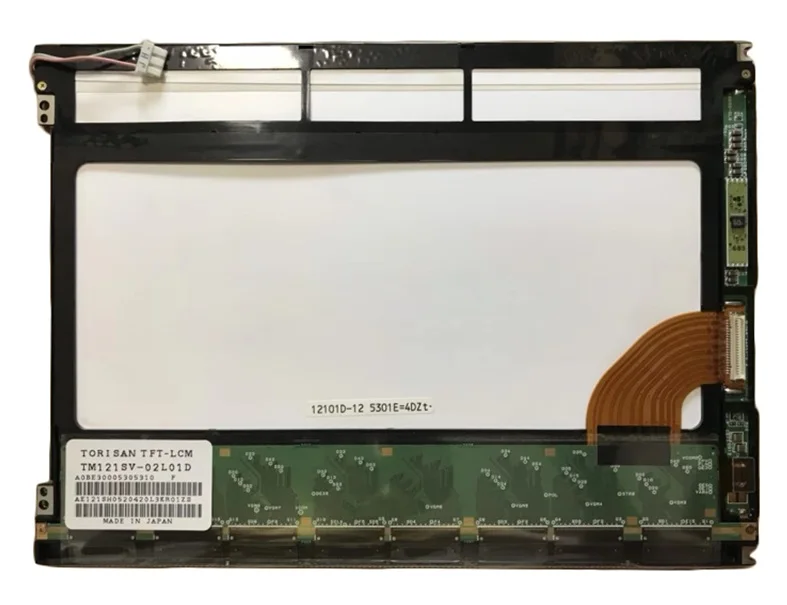 

12,1 "TFT промышленный ЖК-экран для фотолампы