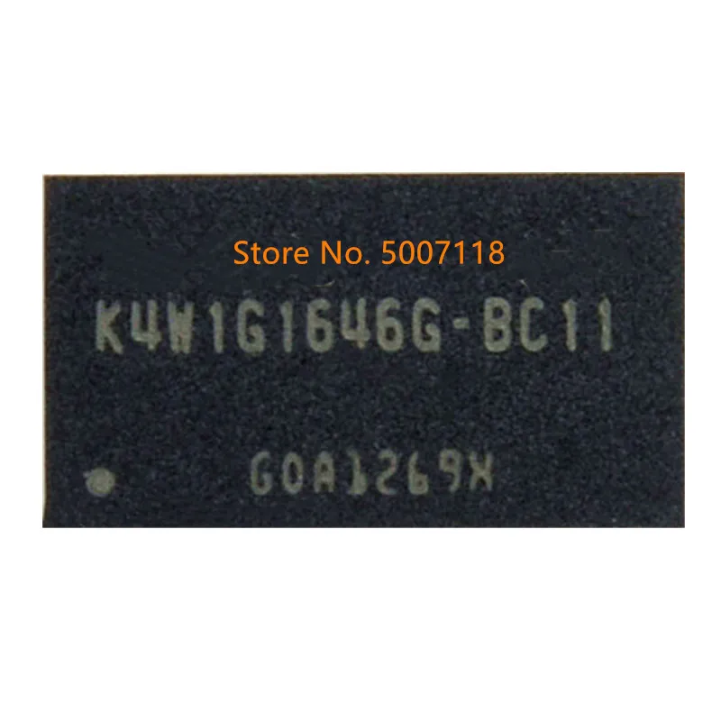 2pcs-lot-K4W1G1646G-BC11-BGA-100-New-Original.jpg