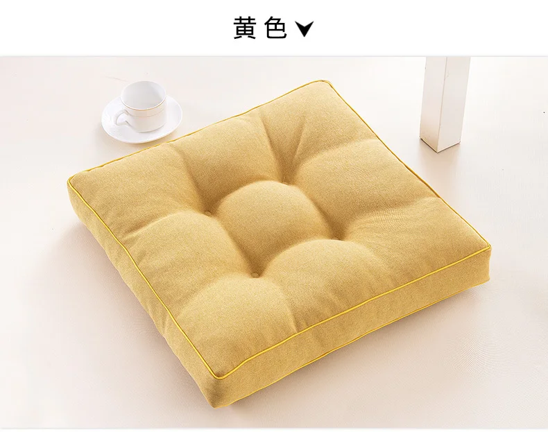 Не деформированный Cussin для шезлонга, Cuscini Decorativi Divano, украшение для дома, современный стиль, подушка для автокресла 40X40/45X45/50X50 см