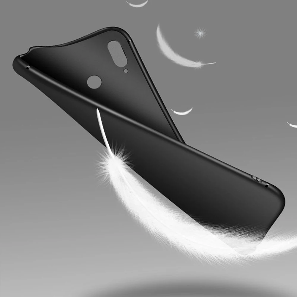 Мягкий волнистый чехол Lover Heart для Honor 10 Honor 20, чехол для huawei P30Lite P30 Pro P20Lite P20 Pro, чехол для телефона, пара