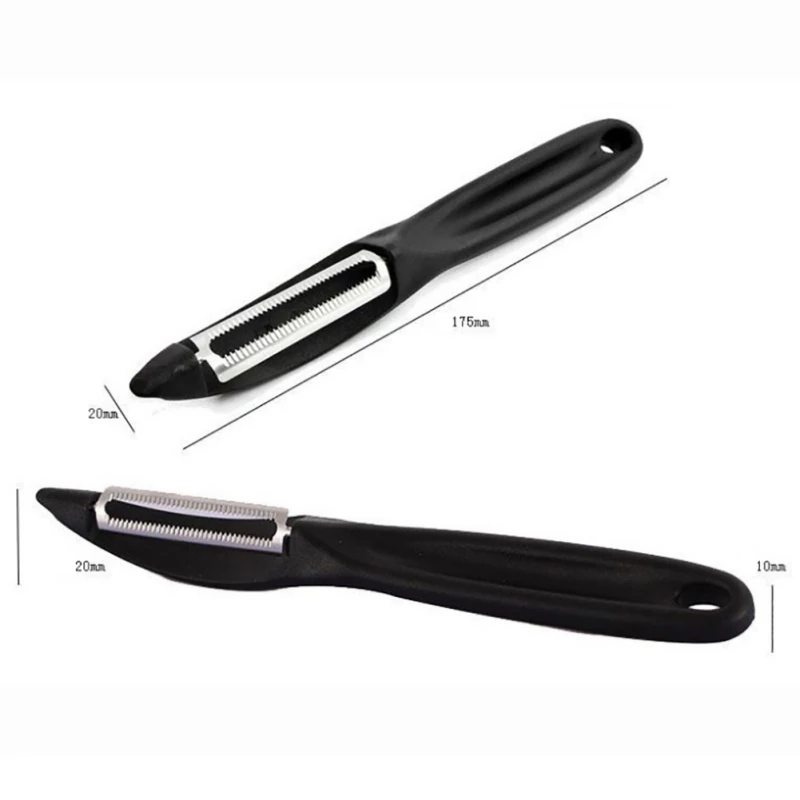 Vegetable Peeler Cutter Potato Peeler For Cleaning Vegetables Knives Cutter Grater Peelers Kitchen Gadgets Zesters