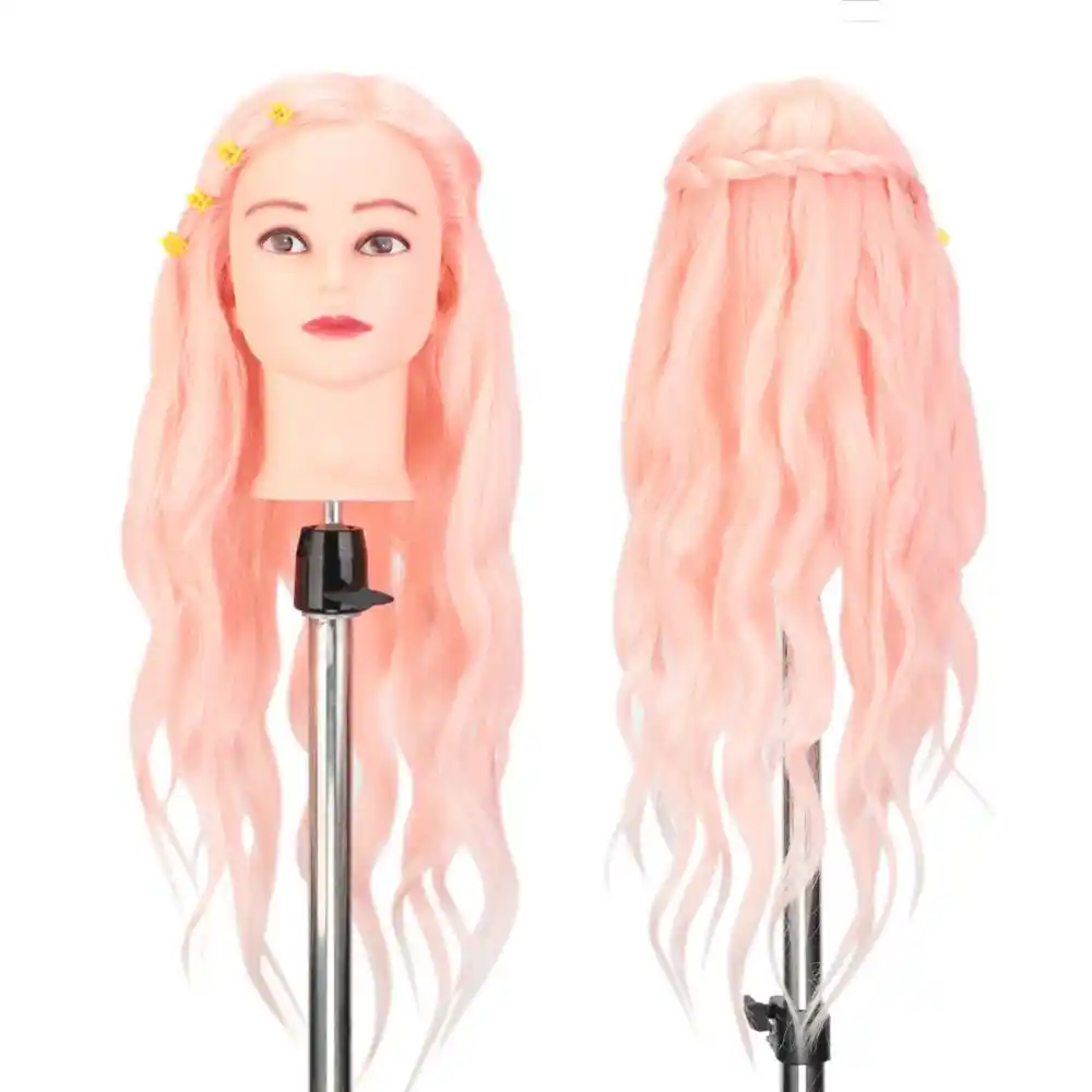 neverland hair mannequin