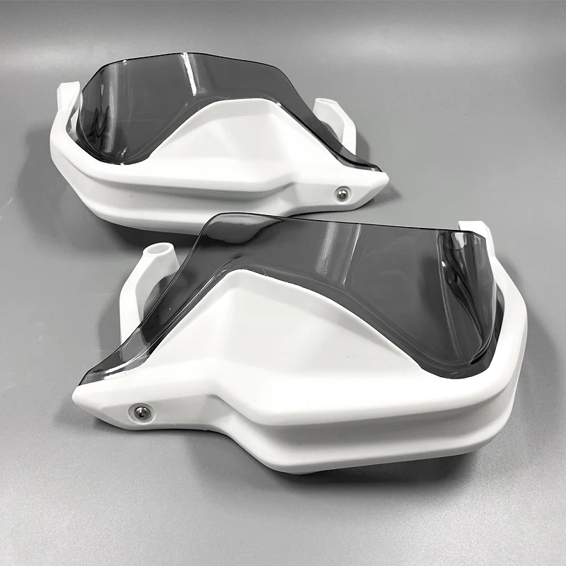 G310GS G310R Hand Guard Extensions Brake Clutch Levers Protector Handguard Shield For BMW 2017-2019 G310GS G310R (11)