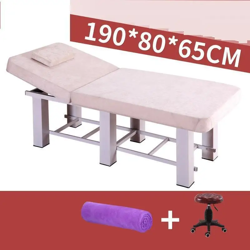 Masajeadora Mueble Massagetafel Para masaje мебель Cama Plegable Lettino Massaggio Tafel кресло для салона складной Массажная кровать