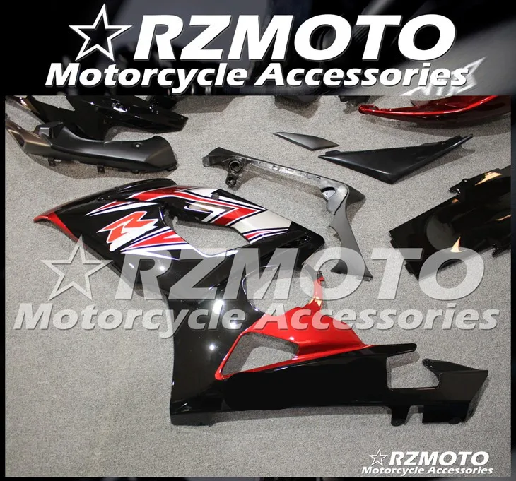 New ABS Motorcycle fairing kit For SUZUKI GSXR1000 K5 2005-06 year Bodywork Injection mold Store No.1047
