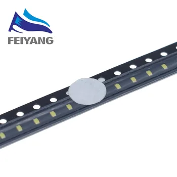 

1000pcs/lot 5 Colors 0603 SMD Led 5 color each 200pcs Super Bright Red/Green/Blue/Yellow/White Water Clear LED Light Diode