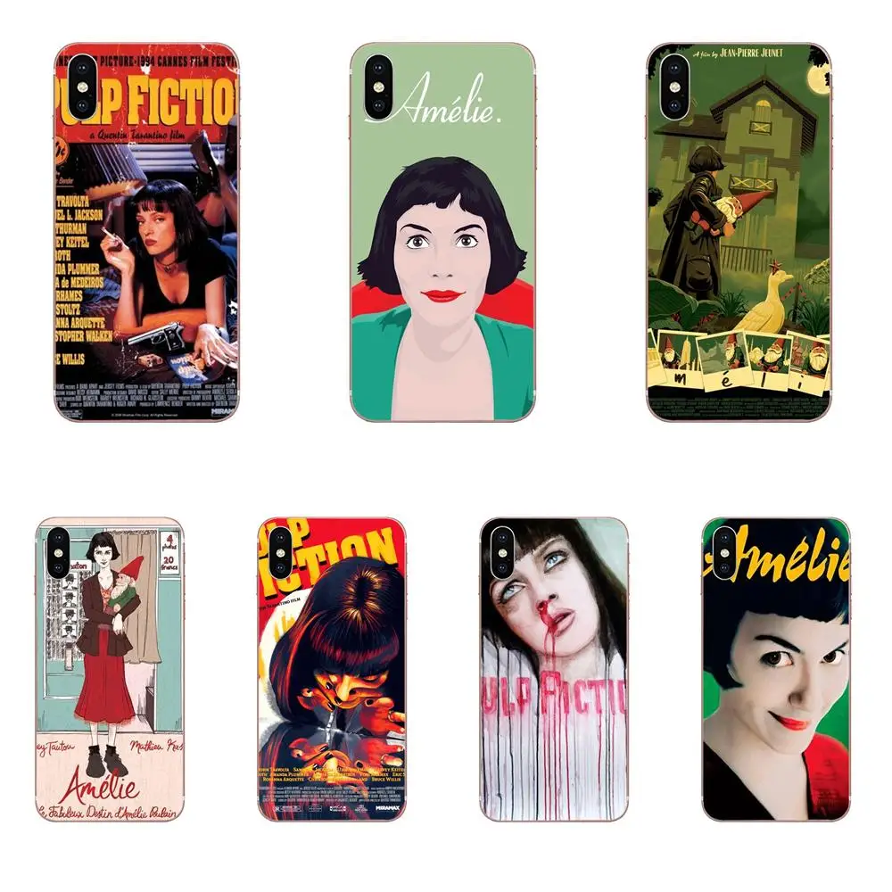Чехол для мобильного телефона Amelie Франция целлюлозно фантастический чехол Xiaomi