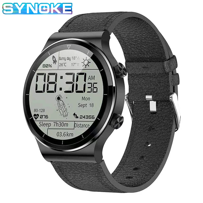 Microwear 2007 smartwatch Clearance