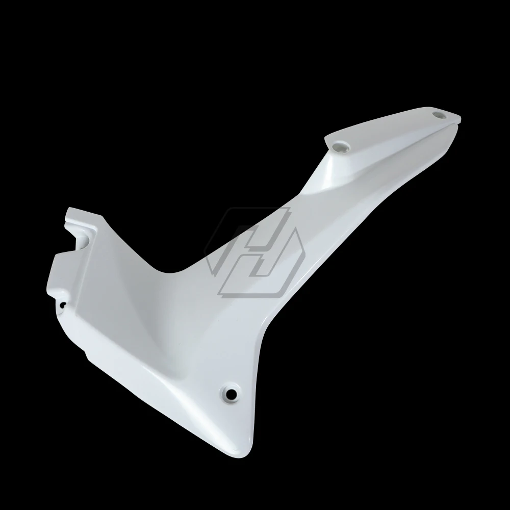 Аксессуары для мотоциклов обтекатель панель чехол для HONDA CBR250R MC41 2011 - Цвет: Right